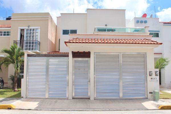 La maison de Yamil Bravo