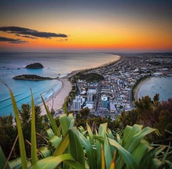 Zuhause in Mount Maunganui