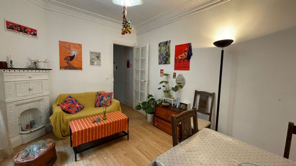 appartement pour découvrir Paris