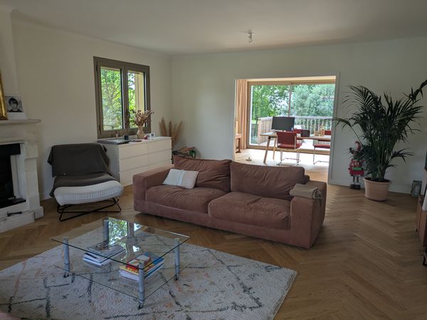 Casa di Anne-Sophie