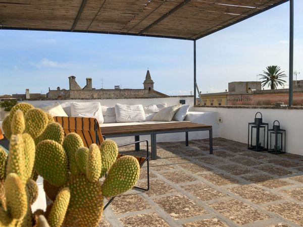 La maison de Francesca