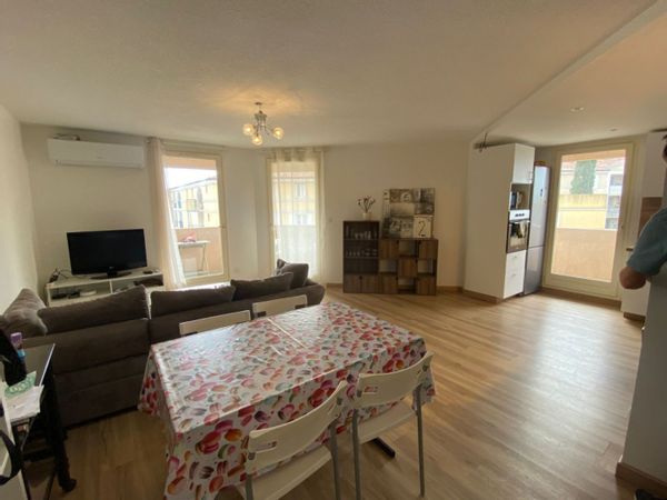 La maison de Sylvain