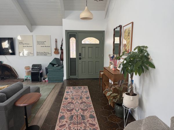 Casa de Tracey