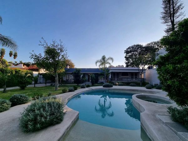 Blanca s Haus