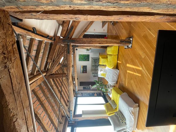 Ilenia s Haus