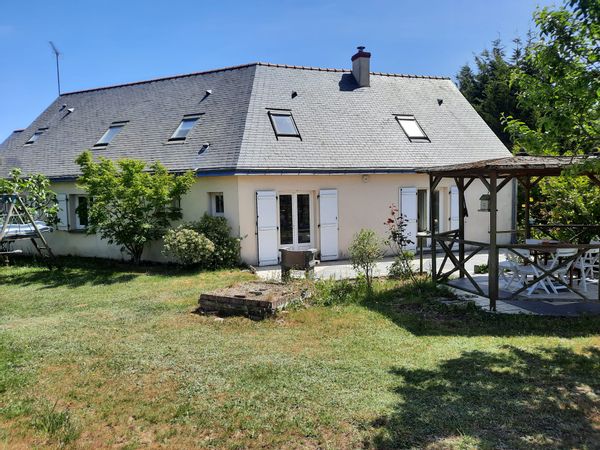 Casa de Sophie