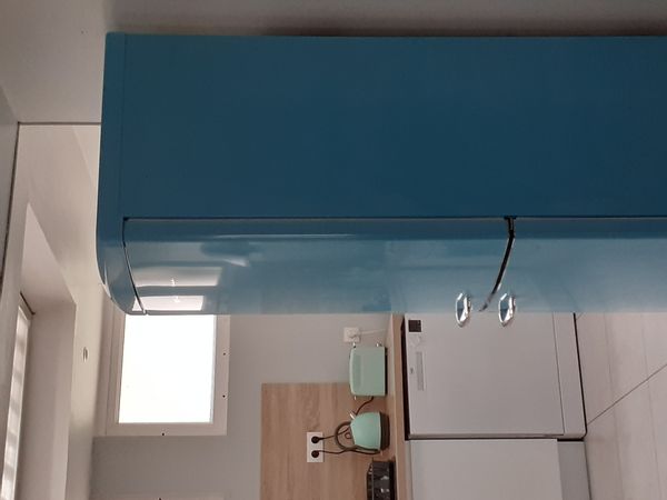 La maison de Lise et Julien