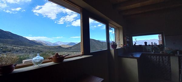 Leo's house