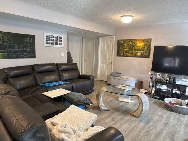 La maison de Jennifer