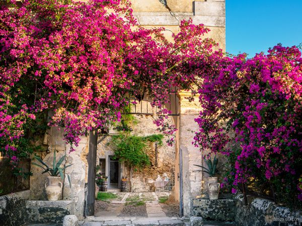 La maison de Valeria