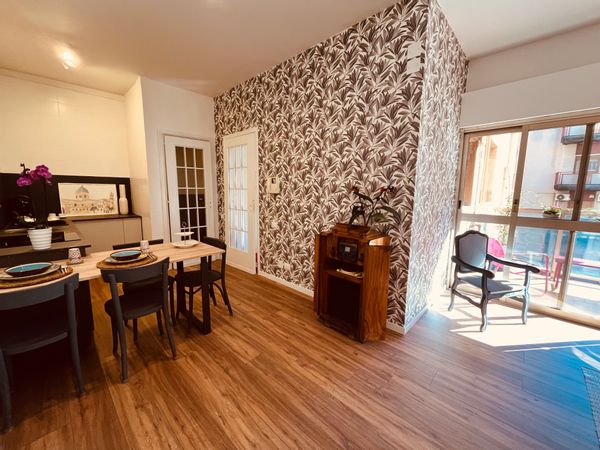 Casa nel centro di Palermo