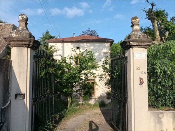 Home in Romans-Sur-Isère