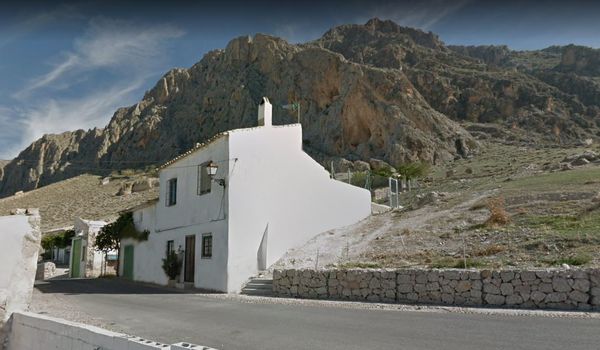 Casa di Jose Manuel