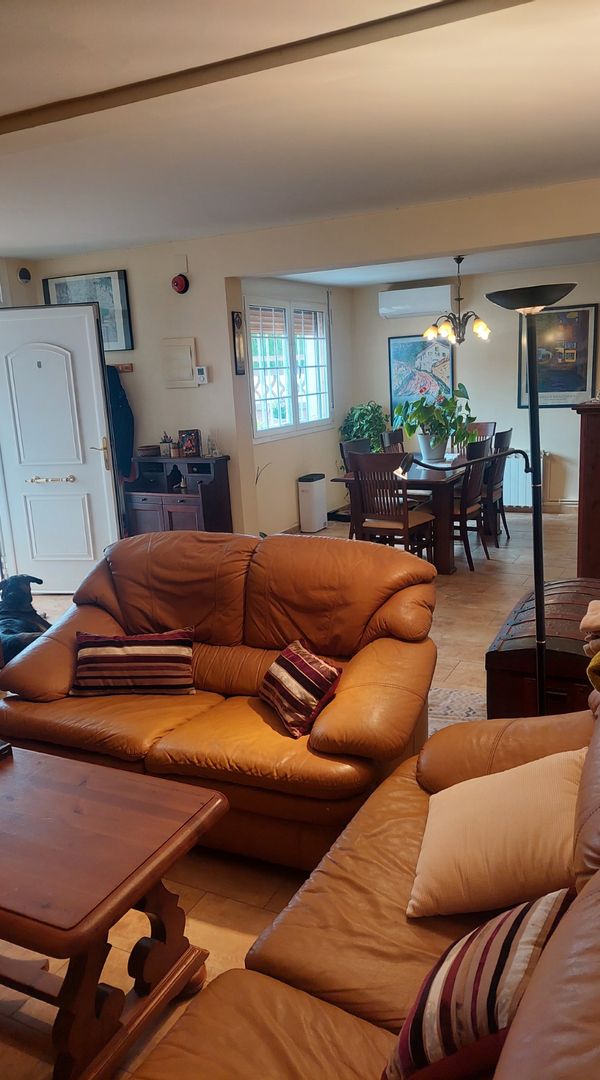 La maison de Elisabet