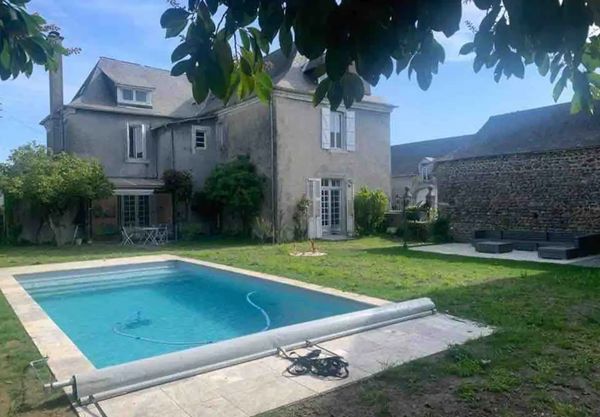 Gite 'le relais du Roy'