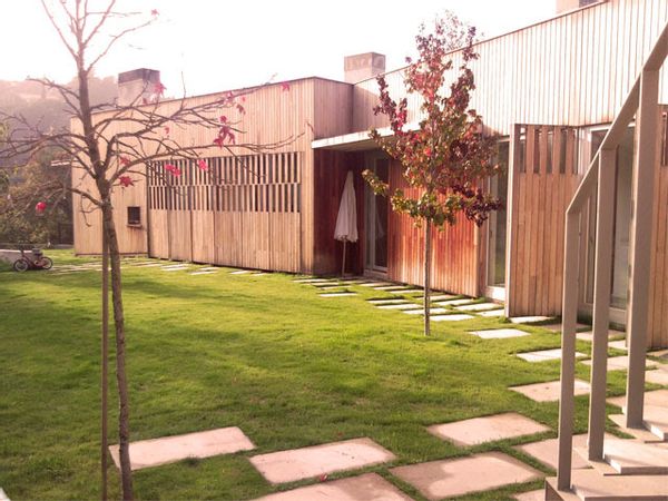 La maison de Judit I Ivan