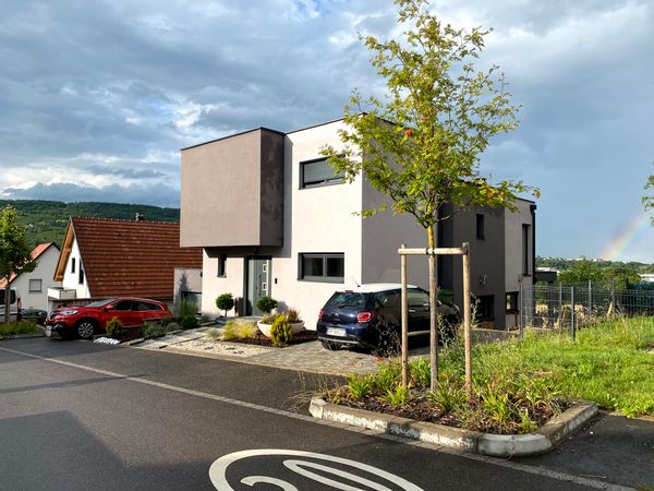 La Maison de Peggy et Marc