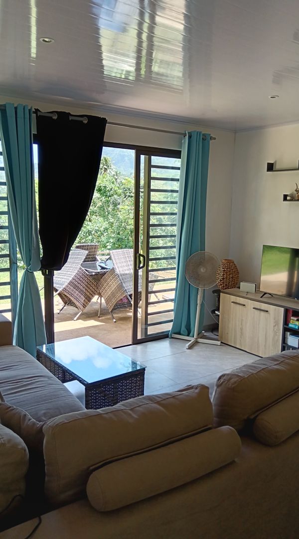 La maison de Julien & Marie