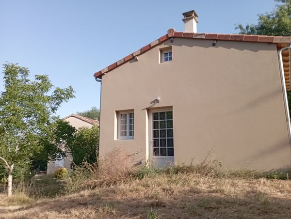 Casa di charlotte
