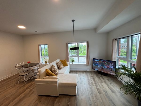 La maison de Roxanne