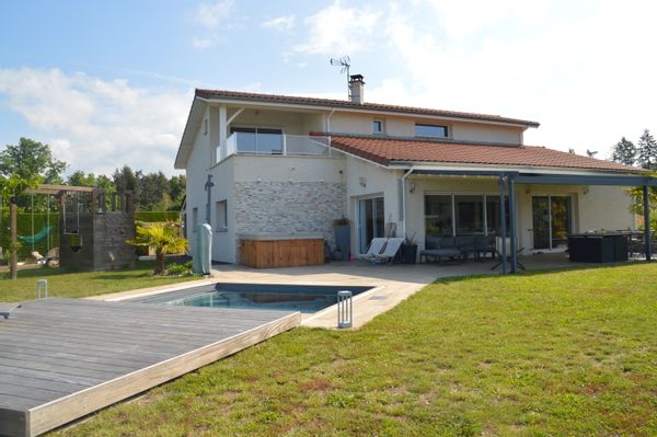La maison de Laureline