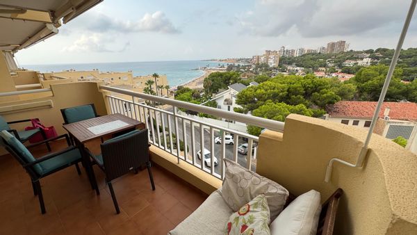 La maison de Alfonso