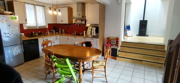 Vie de village à 2 pas de Toulouse