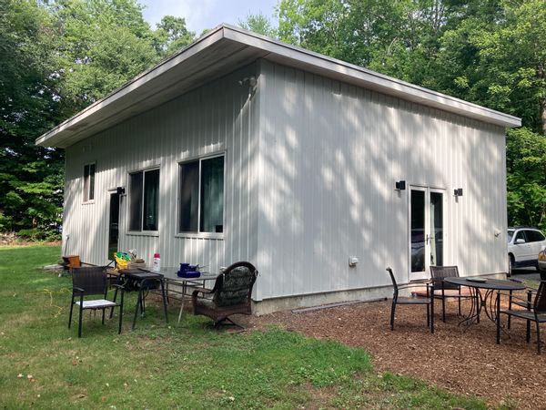 Casa de Gail
