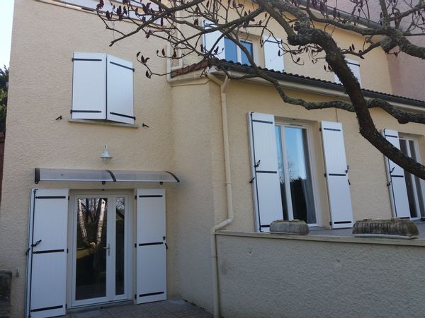 La maison de Guy & Thérèse Le Puy en Velay