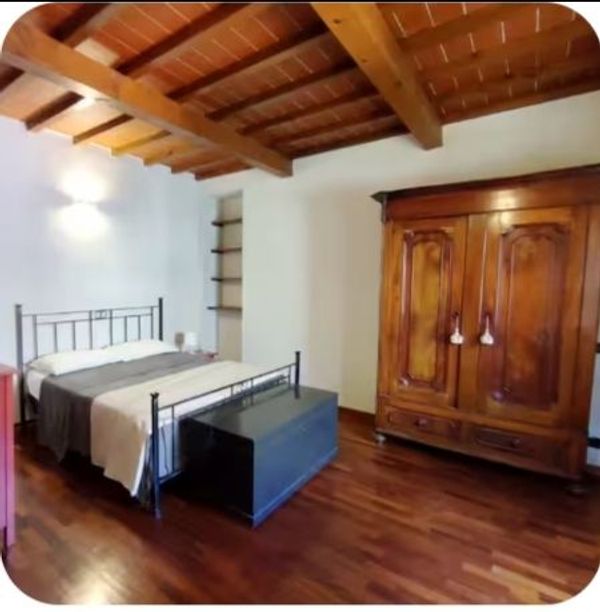La casa in Toscana