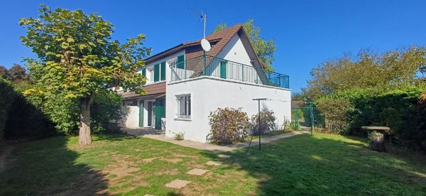 Casa de Lucas