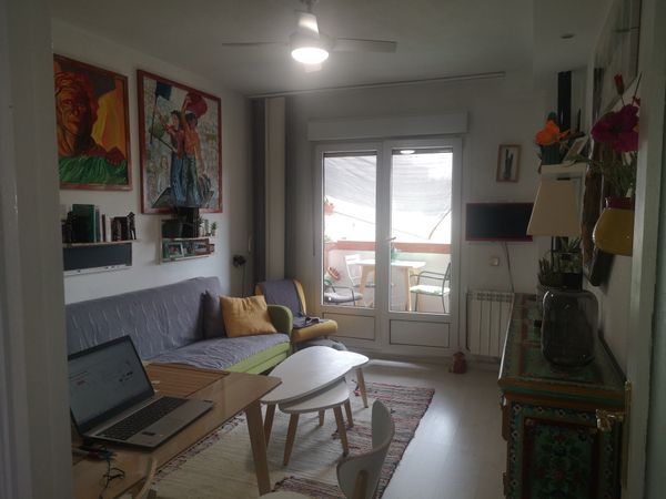 huis van Sara