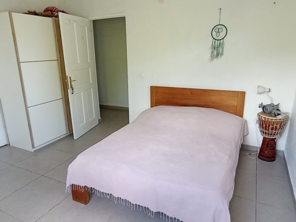 Chambre Soley des Iles