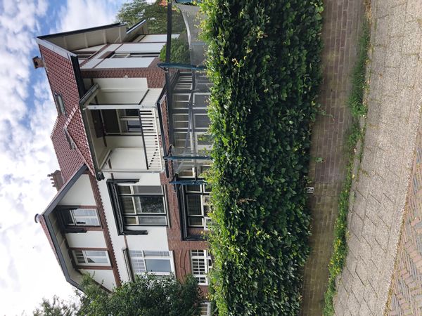 Huis in Bussum