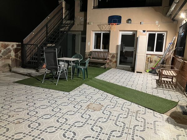 Guest apartment, 20 minutes from Barcelona