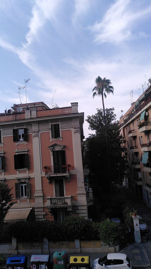Casa di Marie-Christine