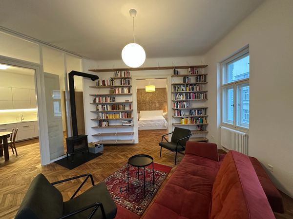 huis van Sophie