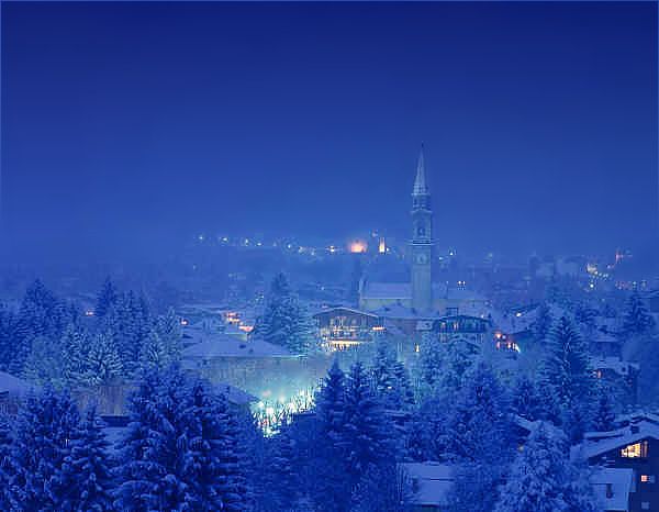 La maison de Stefano