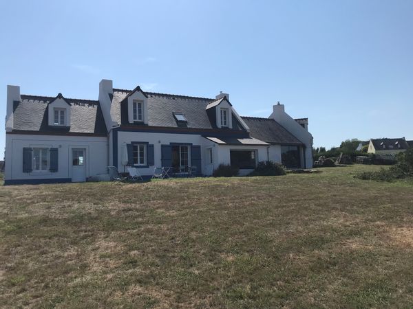Casa di marie france