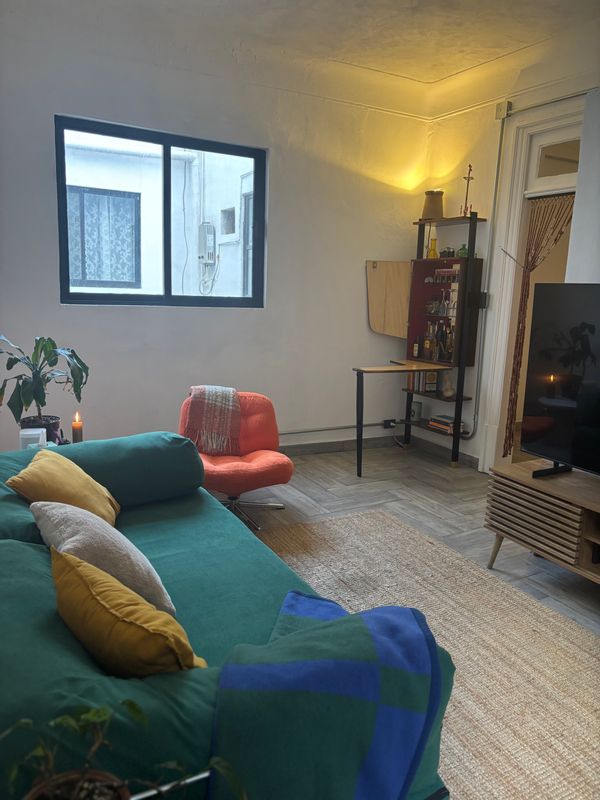 Samar & Javierina kuća