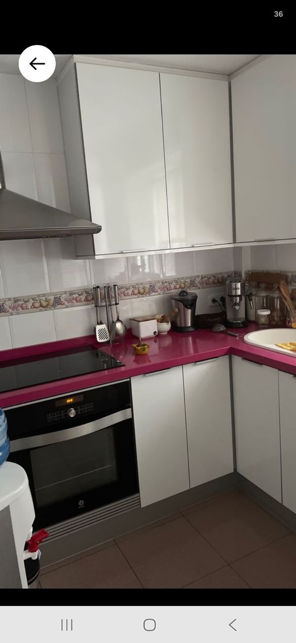JUAN ENRIQUE s Haus
