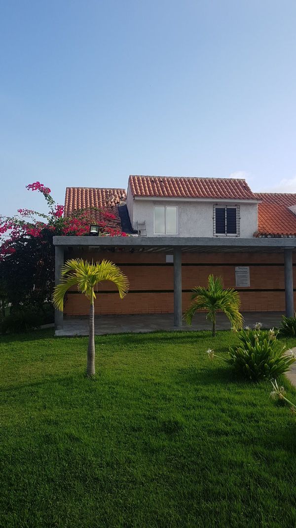 Casa em Tucacas