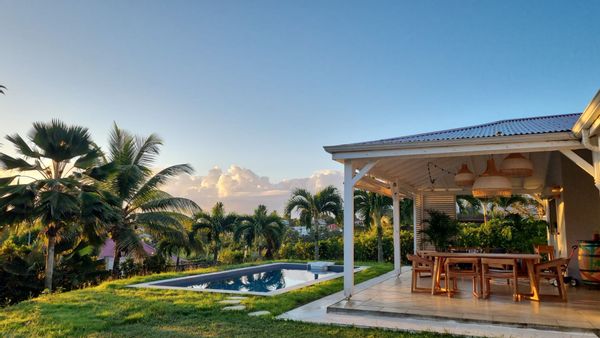 La Maison de Milka&Quentin