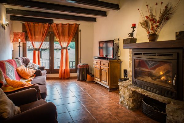 Casa di Laia