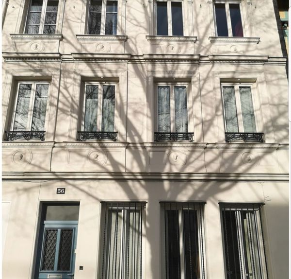 La maison de Constance & Thibaut