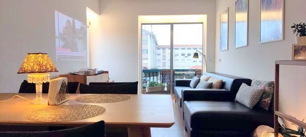 IhE | 2-Bedroom Apartment | Cleaning fee applies for exchanges with Guestpoints