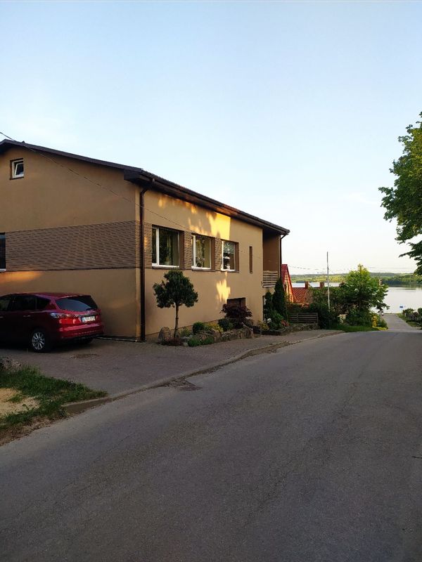 La maison de Žilvinas