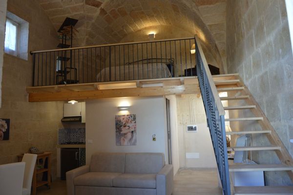 La maison de Francesca