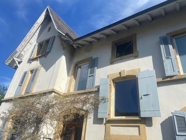 Marie s Haus