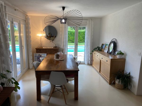 La maison de Marie, Neuchâtel